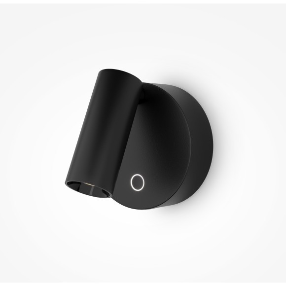 Настенный светильник (бра) Technical C079WL-L3B3K