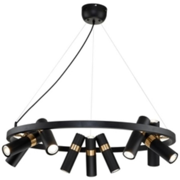 Подвесная люстра Light point 2997-9P