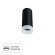 Накладной потолочный светильник Arte Lamp A5556PL-1BK OGMA под лампу 1xGU10 15W