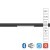 A5742PL-1BK Трековый магнитный SMART (TUYA, Алиса, Bluetooth, Wi-Fi) светодиодный светильник Arte Lamp Expert CRI90+ 2700-6000К 550Лм 120° 10