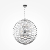 Подвесной светильник хрустальный Palla  MOD092PL-12CH