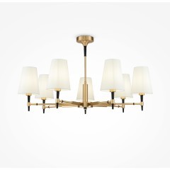 Потолочный светильник Maytoni H001CL-07BS Потолочный светильник Maytoni H001CL-07BS
