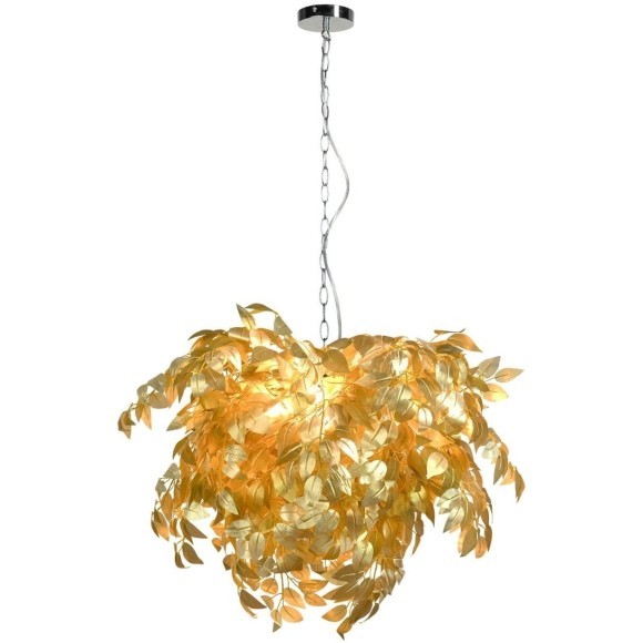 Люстра подвесная Lussole LSP-8999 IDAHO IP21 под лампы 4xE14 160W Люстра подвесная Lussole LSP-8999 IDAHO IP21 под лампы 4xE14 160W