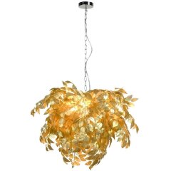 Люстра подвесная Lussole LSP-8999 IDAHO IP21 под лампы 4xE14 160W Люстра подвесная Lussole LSP-8999 IDAHO IP21 под лампы 4xE14 160W