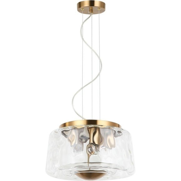 Люстра подвесная Stilfort 2193/05/05P, серия Perfecto Light