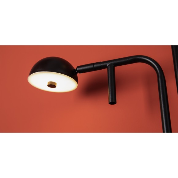 Настенный светильник (бра) Freya FR5549WL-L7B