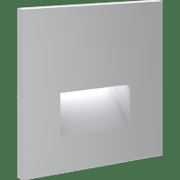 VLS002316 Накладка для подсветки светодиодной серого цвета VOLTUM S70 (серый)