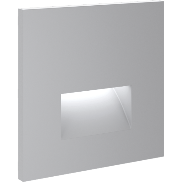 VLS002316 Накладка для подсветки светодиодной серого цвета VOLTUM S70 (серый)