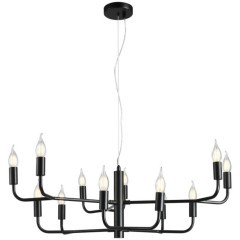 Люстра подвесная APL.338.13.12