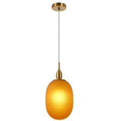 Подвесной светильник Divinare VERDI 5817/07 SP-1