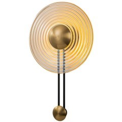 Настенный светильник Ratten 4306-1W