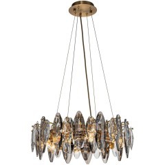 Подвесная люстра Glans 4303-8P