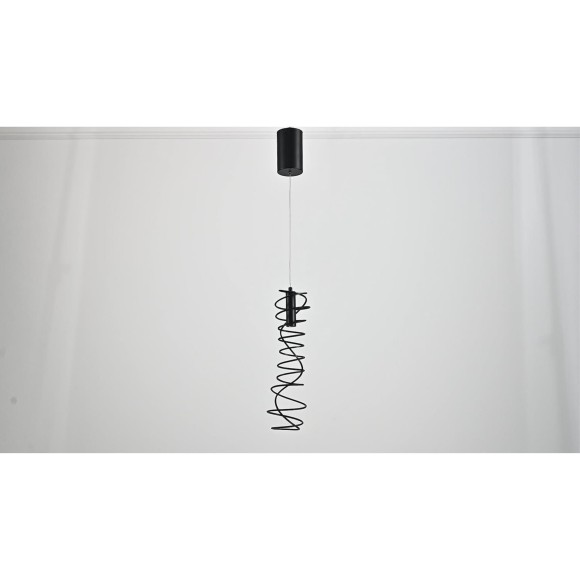 Подвесной светильник Fontes 4555-2P