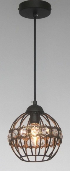 Подвесной светильник Globi 1801-1P