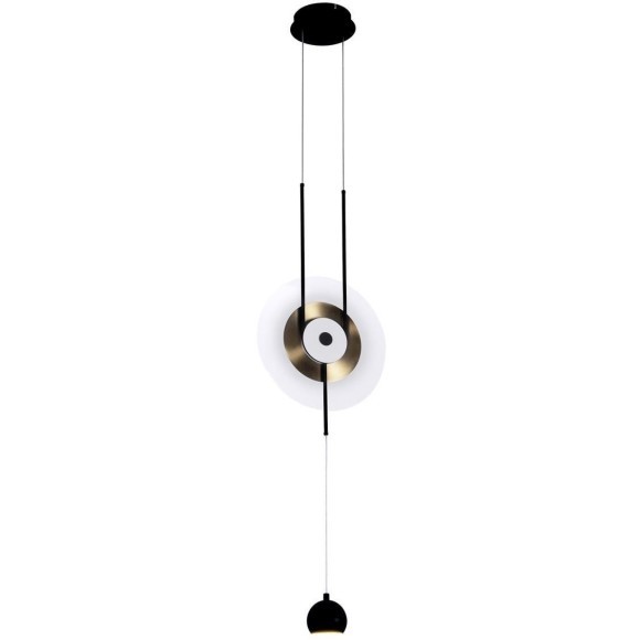 Подвесной светильник Reverse 4566-2P