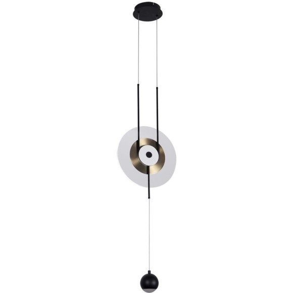 Подвесной светильник Reverse 4566-2P