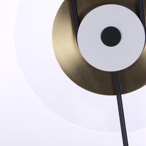 Подвесной светильник Reverse 4566-2P