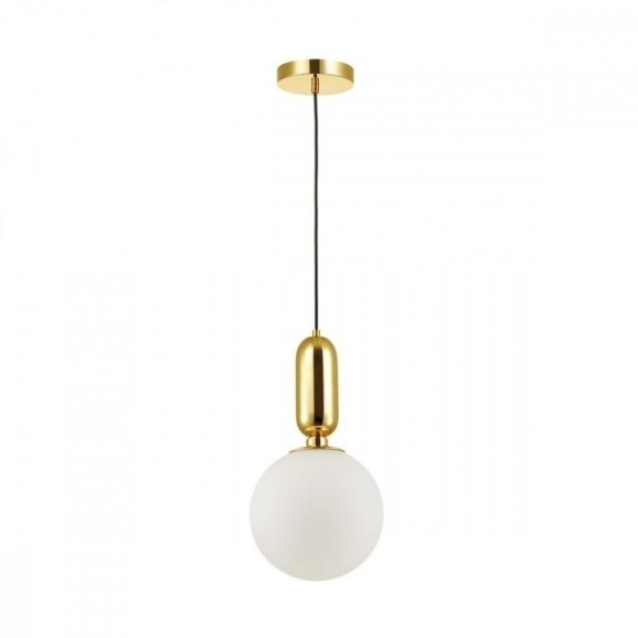 Подвесной светильник Odeon Light 4669/1 OKIA под лампу 1xE27 1*40W