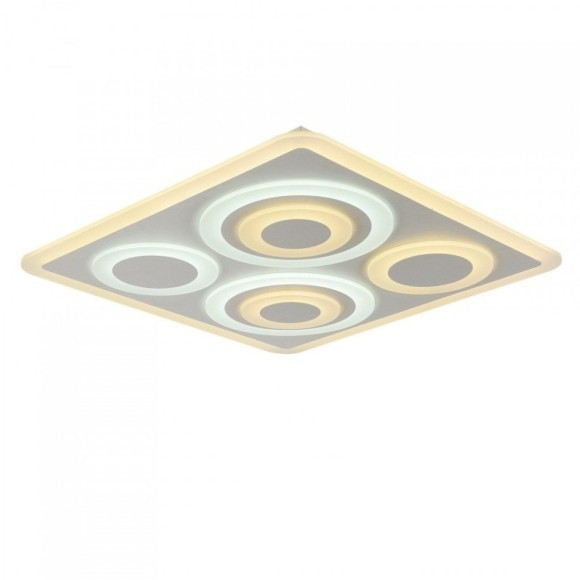 Потолочный светильник Ledolution 2280-8C
