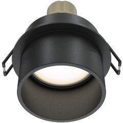 Встраиваемый светильник Technical DL050-01B Встраиваемый светильник Technical DL050-01B