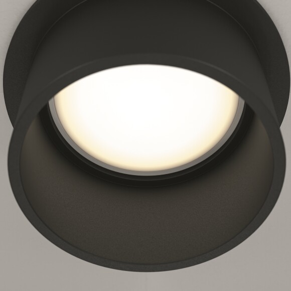 Встраиваемый светильник Technical DL050-01B Встраиваемый светильник Technical DL050-01B