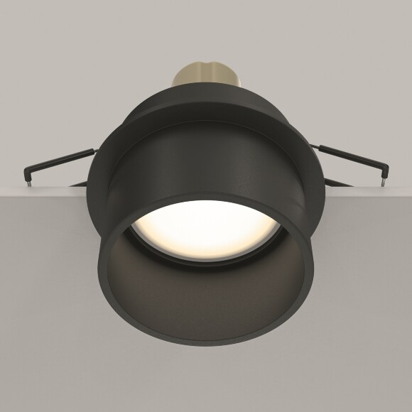 Встраиваемый светильник Technical DL050-01B Встраиваемый светильник Technical DL050-01B