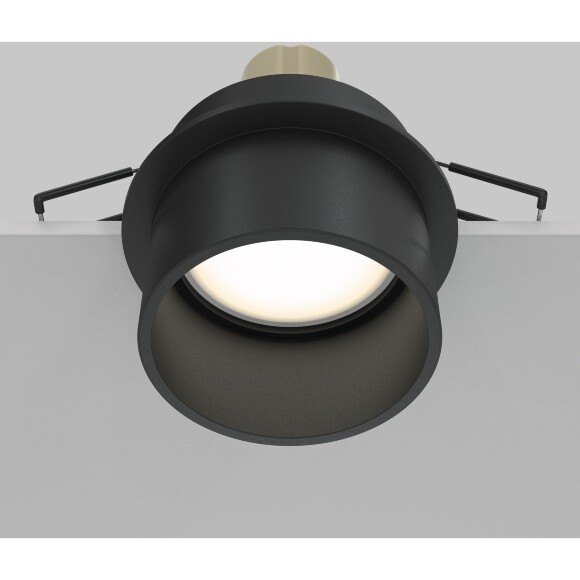 Встраиваемый светильник Technical DL050-01B Встраиваемый светильник Technical DL050-01B