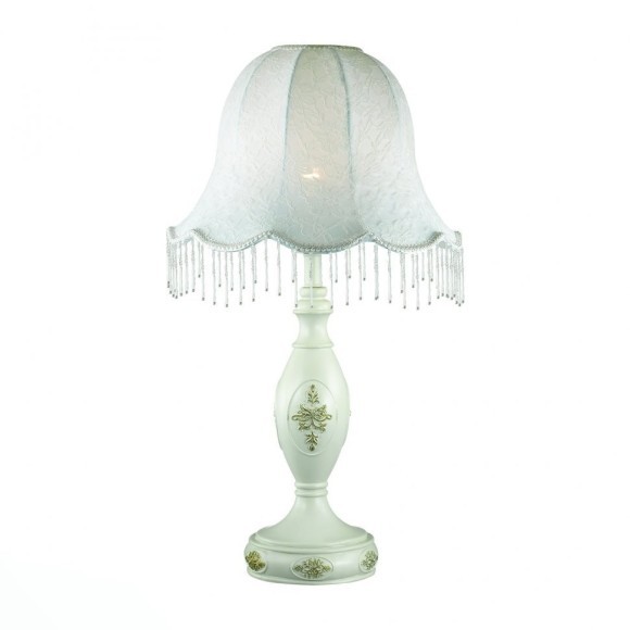 Декоративная настольная лампа ST Luce SL250.504.01 CANZONE под лампу 1xE27 60W