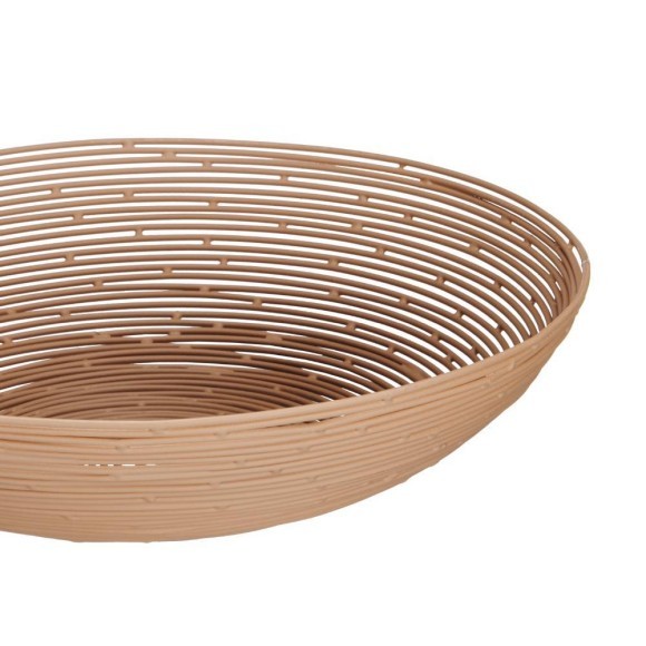 427451 Чаша декоративная SIBULAN, ?255, розовый