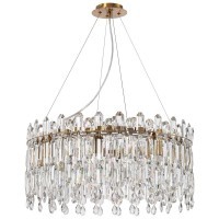 Люстра подвесная Stilfort 2158/05/08P серия Legacy