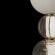 Декоративная настольная лампа Maytoni MOD301TL-L18G3K Collar светодиодная LED 18W