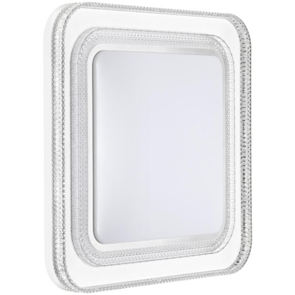 Настенно-потолочный светильник СОНЕКС SUZY SILVERSUZY SILVER 7685/EL