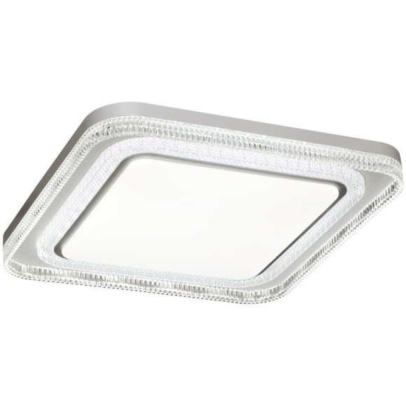 Настенно-потолочный светильник СОНЕКС SUZY SILVERSUZY SILVER 7685/EL