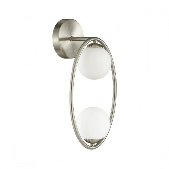 Бра Odeon Light 4807/2W SLOTA под лампы 2xG9 2*40W