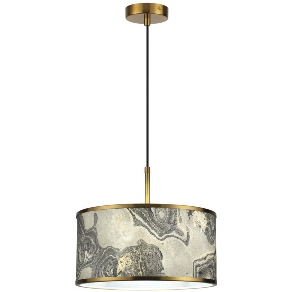 Настенный светильник ODEON LIGHT BERGI 5064/1W