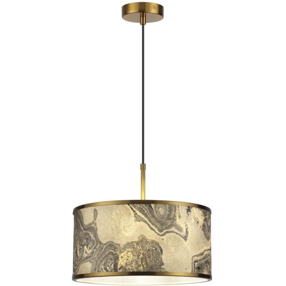 Настенный светильник ODEON LIGHT BERGI 5064/1W