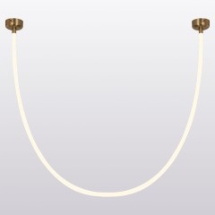 Подвесной светильник LSP-7011 Подвесной светильник LSP-7011