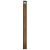 Ландшафтный светильник Arte Lamp ARNEB A2140PA-1BR