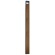 Ландшафтный светильник Arte Lamp ARNEB A2140PA-1BR