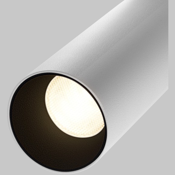 Трековый светильник Technical TR032-4-12WTW-M-DD2-W