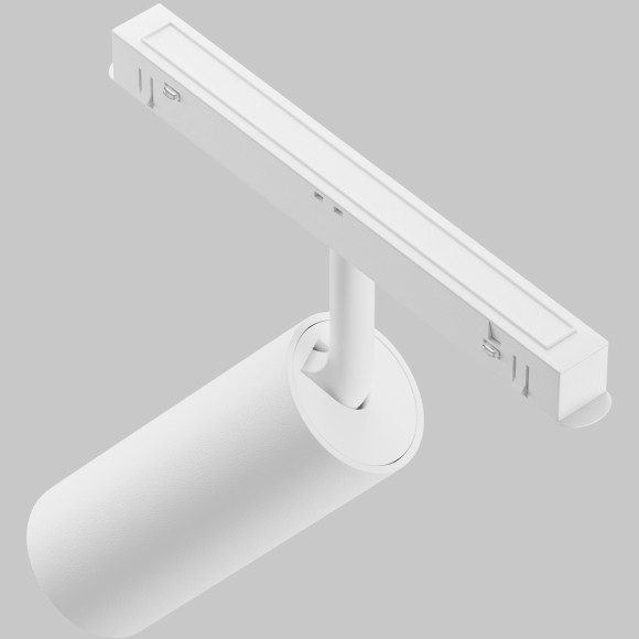 Трековый светильник Technical TR032-4-12WTW-M-DD2-W