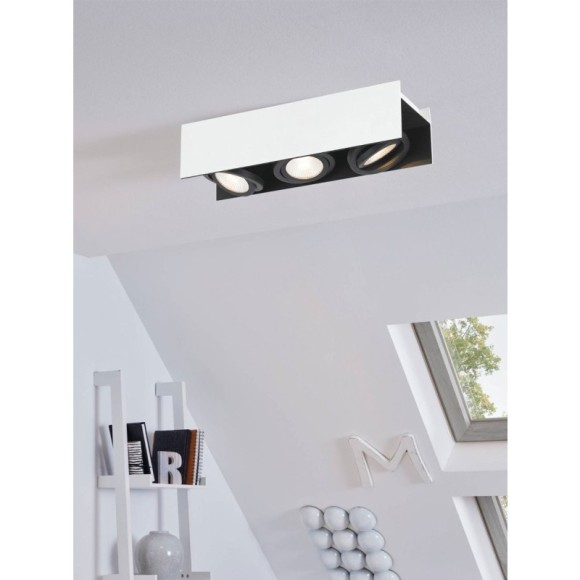 39317 Светодиодный потолочный светильник VIDAGO