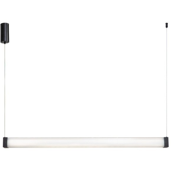 Светильник подвесной светодиодный Stilfort 4010/02/01PL серия Quadro