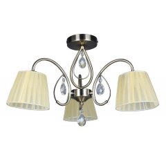 Потолочная люстра 566 OML-56617-03