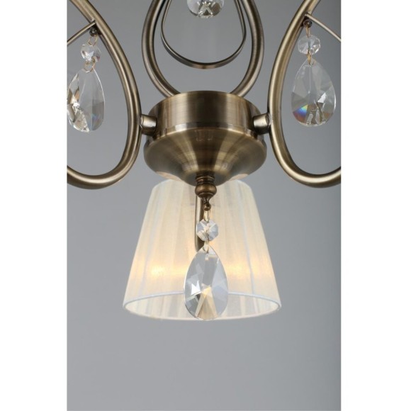 Потолочная люстра 566 OML-56617-03