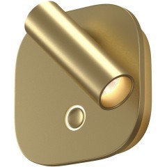 Настенный светильник (бра) Technical C175WL-9W-2.7-4K-MG