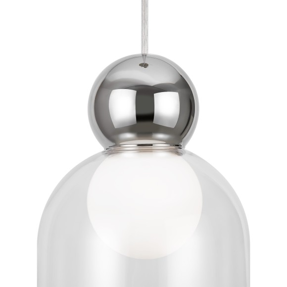 Подвесной светильник Freya FR5220PL-01CH