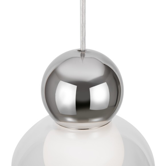 Подвесной светильник Freya FR5220PL-01CH