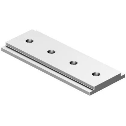 Планка соединительная Denkirs Shine 48V TR5730-AL