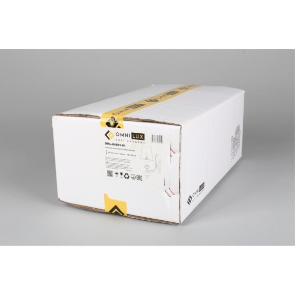 Бра Aviano OML-84601-01